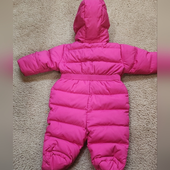 EUC Authentic Ralph Lauren Girls Outerwear - Picture 2 of 9